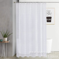 Shower Liner Wholesale Beautiful 3D PEVA Shower Curtain with Printing Manufactory